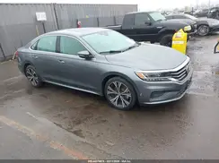 1VWSA7A31MC007581 2021 VOLKSWAGEN PASSAT