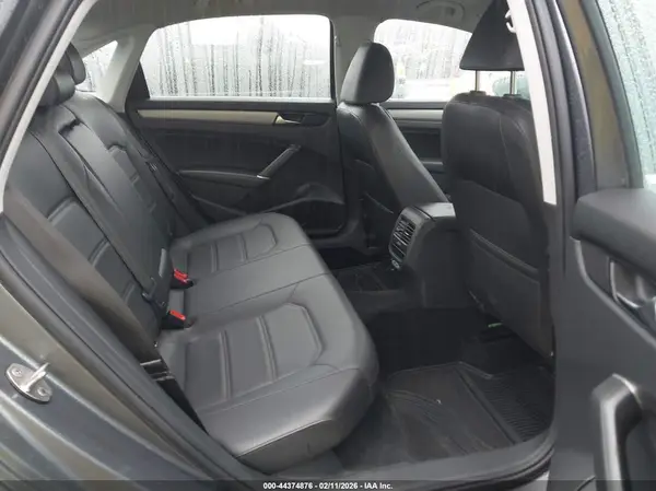1VWSA7A31MC007581 2021 VOLKSWAGEN PASSAT - Image 8
