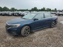 1VWSA7A31MC007810 2021 VOLKSWAGEN PASSAT