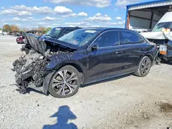 1VWSA7A31MC008214 2021 VOLKSWAGEN PASSAT