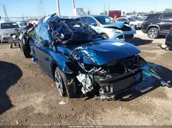 1VWSA7A31MC009864 2021 VOLKSWAGEN PASSAT
