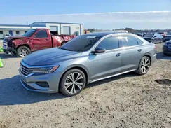 1VWSA7A31MC010111 2021 VOLKSWAGEN PASSAT
