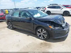1VWSA7A31MC011162 2021 VOLKSWAGEN PASSAT
