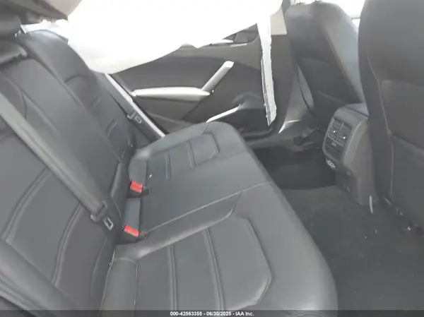 1VWSA7A31MC011162 2021 VOLKSWAGEN PASSAT - Image 8