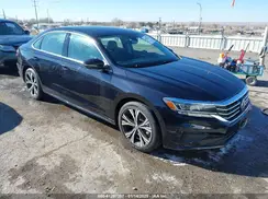 1VWSA7A31MC011873 2021 VOLKSWAGEN PASSAT