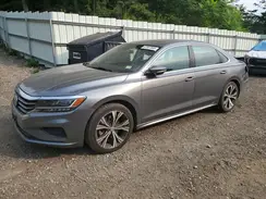 1VWSA7A31MC013073 2021 VOLKSWAGEN PASSAT