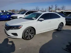 1VWSA7A31MC013266 2021 VOLKSWAGEN PASSAT