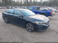 1VWSA7A31MC013705 2021 VOLKSWAGEN PASSAT