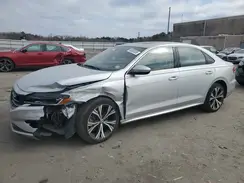 1VWSA7A31MC014109 2021 VOLKSWAGEN PASSAT