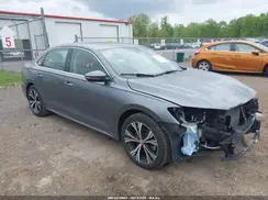 1VWSA7A31MC014191 2021 VOLKSWAGEN PASSAT