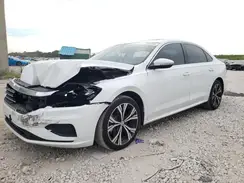1VWSA7A31MC015454 2021 VOLKSWAGEN PASSAT