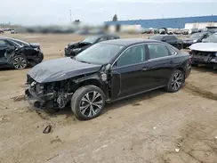 1VWSA7A31MC016376 2021 VOLKSWAGEN PASSAT