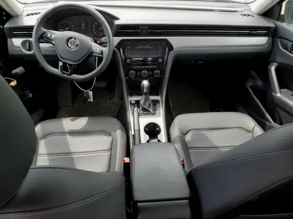 1VWSA7A31MC016376 2021 VOLKSWAGEN PASSAT - Image 8