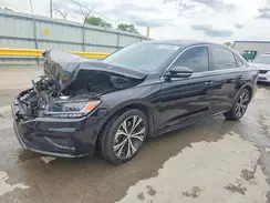 1VWSA7A31MC016734 2021 VOLKSWAGEN PASSAT