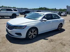 1VWSA7A31MC016829 2021 VOLKSWAGEN PASSAT