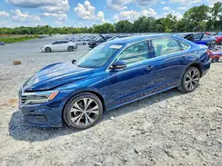 1VWSA7A31MC016975 2021 VOLKSWAGEN PASSAT