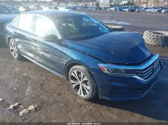 1VWSA7A31MC018340 2021 VOLKSWAGEN PASSAT
