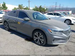 1VWSA7A31MC018970 2021 VOLKSWAGEN PASSAT