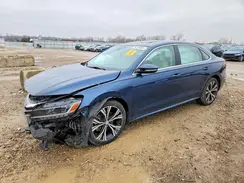 1VWSA7A31NC000017 2022 VOLKSWAGEN PASSAT