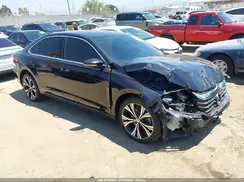 1VWSA7A31NC000549 2022 VOLKSWAGEN PASSAT