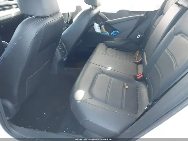 1VWSA7A31NC000664 2022 VOLKSWAGEN PASSAT - Image 8