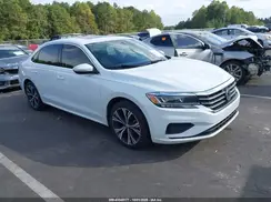 1VWSA7A31NC000809 2022 VOLKSWAGEN PASSAT