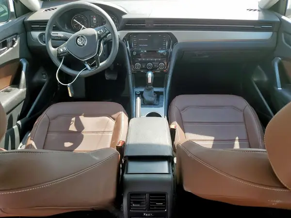1VWSA7A31NC000907 2022 VOLKSWAGEN PASSAT - Image 8