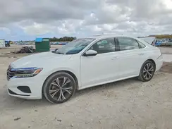 1VWSA7A31NC001975 2022 VOLKSWAGEN PASSAT