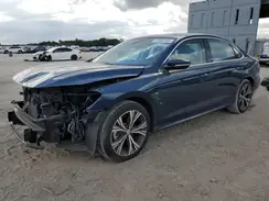 1VWSA7A31NC002091 2022 VOLKSWAGEN PASSAT