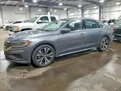 1VWSA7A31NC002446 2022 VOLKSWAGEN PASSAT