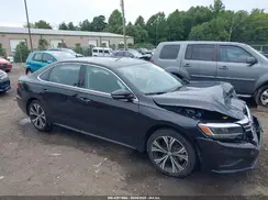 1VWSA7A31NC002754 2022 VOLKSWAGEN PASSAT