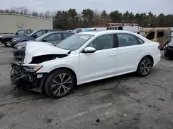 1VWSA7A31NC003127 2022 VOLKSWAGEN PASSAT