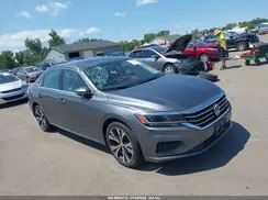 1VWSA7A31NC003354 2022 VOLKSWAGEN PASSAT