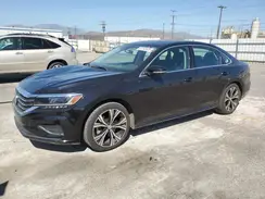1VWSA7A31NC003404 2022 VOLKSWAGEN PASSAT