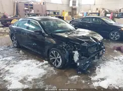 1VWSA7A31NC003418 2022 VOLKSWAGEN PASSAT