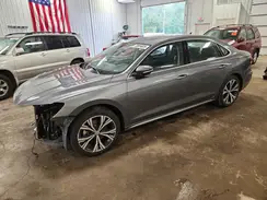 1VWSA7A31NC003662 2022 VOLKSWAGEN PASSAT