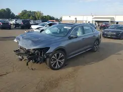 1VWSA7A31NC003855 2022 VOLKSWAGEN PASSAT