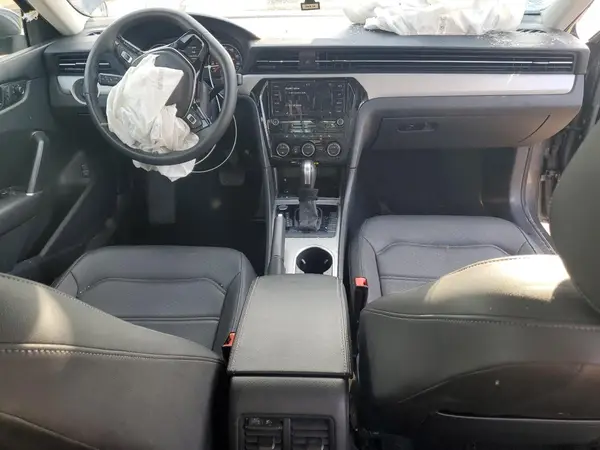 1VWSA7A31NC003855 2022 VOLKSWAGEN PASSAT - Image 8