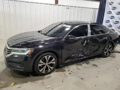 1VWSA7A31NC004116 2022 VOLKSWAGEN PASSAT