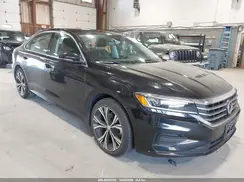 1VWSA7A31NC005248 2022 VOLKSWAGEN PASSAT