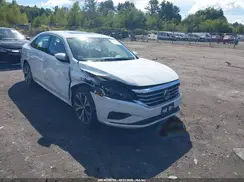 1VWSA7A31NC006853 2022 VOLKSWAGEN PASSAT