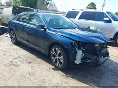 1VWSA7A31NC007968 2022 VOLKSWAGEN PASSAT
