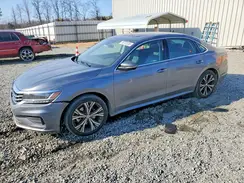 1VWSA7A31NC008411 2022 VOLKSWAGEN PASSAT