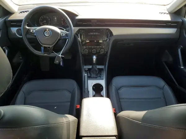 1VWSA7A31NC008411 2022 VOLKSWAGEN PASSAT - Image 8