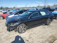 1VWSA7A31NC008473 2022 VOLKSWAGEN PASSAT