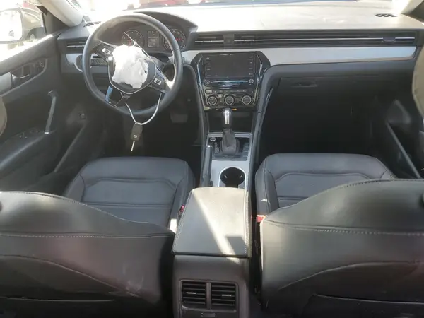 1VWSA7A31NC008473 2022 VOLKSWAGEN PASSAT - Image 8
