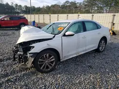 1VWSA7A32LC001903 2020 VOLKSWAGEN PASSAT