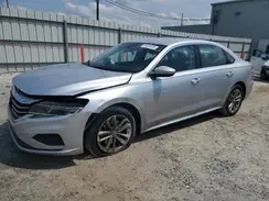 1VWSA7A32LC006518 2020 VOLKSWAGEN PASSAT