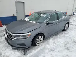 1VWSA7A32LC006986 2020 VOLKSWAGEN PASSAT