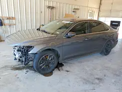 1VWSA7A32LC007085 2020 VOLKSWAGEN PASSAT